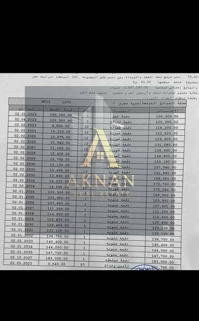 شقة 2 غرفة نوم للبيع في مدينتي، القاهرة - 1000140855. jpg