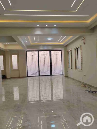 4 Bedroom Duplex for Rent in New Cairo, Cairo - 1000460654. jpg