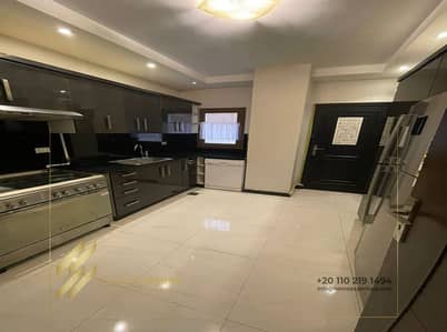فیلا 5 غرف نوم للايجار في القاهرة الجديدة، القاهرة - WhatsApp Image 2025-09-07 at 3.43. 14 PM. jpeg