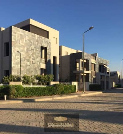 5 Bedroom Villa for Sale in Sheikh Zayed, Giza - IMG_5076. jpg