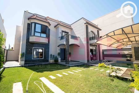 فیلا 4 غرف نوم للبيع في كينج مريوط، الإسكندرية - DSC08878. jpg