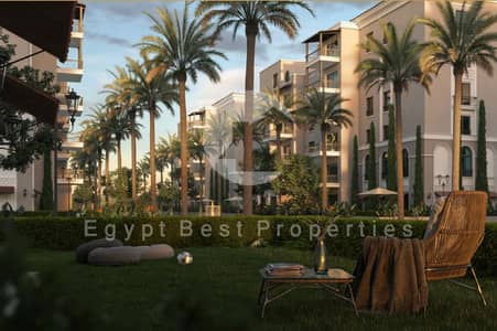 4 Bedroom Penthouse for Sale in Sheikh Zayed, Giza - 1. jpg