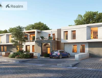 3 Bedroom Flat for Sale in Sheikh Zayed, Giza - SODIC- Vye- SOL Homes Brochure_Page_34_Image_0001. jpg