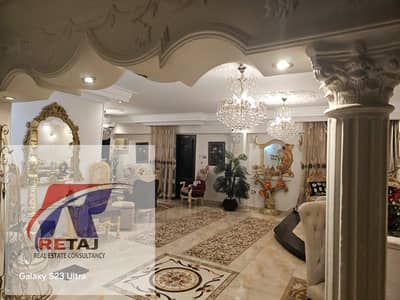 فلیٹ 3 غرف نوم للبيع في مدينة نصر، القاهرة - WhatsApp Image 2025-09-08 at 10.37. 59 PM. jpeg
