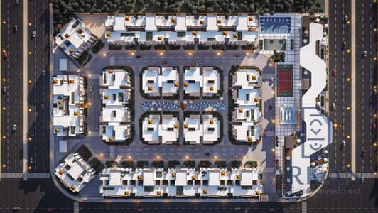 3 Bedroom Flat for Sale in Hadayek October, Giza - WhatsApp Image 2025-09-08 at 16.48. 54. jpeg