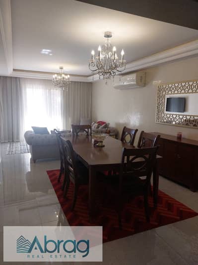 3 Bedroom Apartment for Sale in Sheikh Zayed, Giza - IMG-20250909-WA0010. jpg