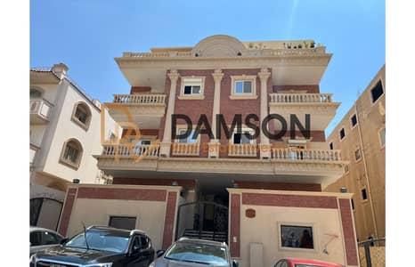 فلیٹ 3 غرف نوم للبيع في القاهرة الجديدة، القاهرة - WhatsApp Image 2025-09-09 at 10.03. 31 AM (1). jpg