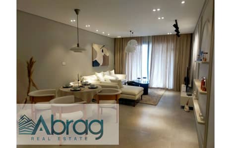 3 Bedroom Flat for Sale in Sheikh Zayed, Giza - صورر  (52). jpg