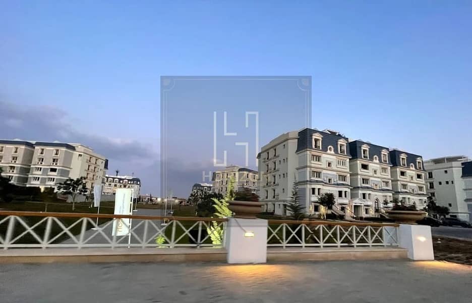 10 Compound Mountain View Hyde Park كمبوند ماونتن فيو هايد بارك. jpeg