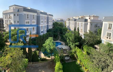 2 Bedroom Flat for Rent in New Cairo, Cairo - WhatsApp Image 2025-09-08 at 5.28. 57 PM (2). jpeg