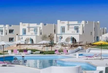2 Bedroom Chalet for Sale in North Coast, Matruh - WhatsApp Image 2025-08-21 at 1.40. 22 PM (1). jpeg