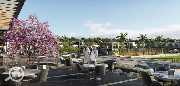 3 Bedroom Penthouse for Sale in Sheikh Zayed, Giza - 9af154f9-1ac1-4ed8-84ce-7ae7c71b1fe9. jpg