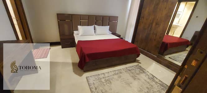2 Bedroom Duplex for Rent in New Cairo, Cairo - 37ef94c9-e99c-4298-a5be-a6bcae8ad5e6. jpg