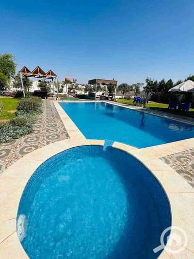 4 Bedroom Villa for Rent in 6th of October, Giza - 1000169196. jpg