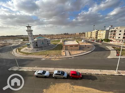 شقة 3 غرف نوم للبيع في مدينة الشروق، القاهرة - c489a32d-a49d-49f0-9aaa-34dad2b0c940. jpg