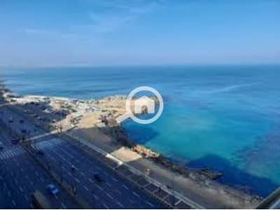3 Bedroom Apartment for Rent in Cleopatra, Alexandria - تابفغغث. PNG