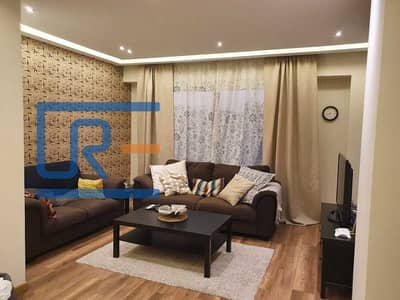 1 Bedroom Flat for Rent in New Cairo, Cairo - main 1. jpg