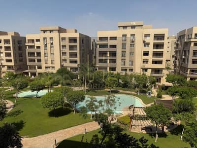 3 Bedroom Flat for Rent in New Cairo, Cairo - WhatsApp Image 2025-09-08 at 11.29. 46 AM. jpeg