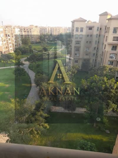 5 Bedroom Apartment for Sale in Madinaty, Cairo - WhatsApp Image 2025-09-09 at 12.01. 27 PM. jpeg