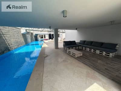 شاليه 2 غرفة نوم للبيع في الجونة، البحر الأحمر - IMG-20250909-WA0081. jpg