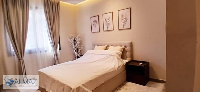 2 Bedroom Flat for Rent in New Cairo, Cairo - IMG-20250909-WA0068. jpg