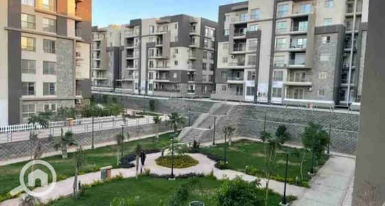3 Bedroom Flat for Rent in New Cairo, Cairo - 1000106310. jpg