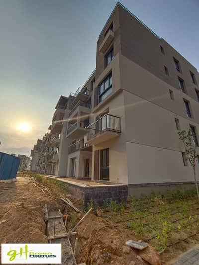 3 Bedroom Apartment for Sale in New Heliopolis, Cairo - IMG_20231009_170544. jpg