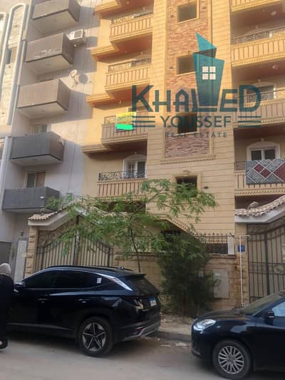 شقة 2 غرفة نوم للبيع في 6 أكتوبر، الجيزة - IMG-20250831-WA0089. jpg