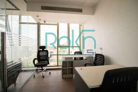 Office for Rent in Sheikh Zayed, Giza - 25a9555a-9a07-4952-9c4a-a7943a6459c9. jpg