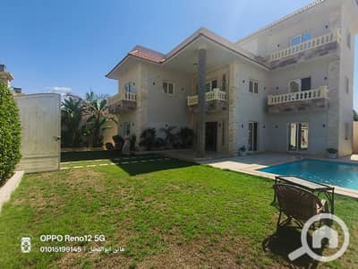 6 Bedroom Villa for Sale in King Mariout, Alexandria - WhatsApp Image 2025-09-08 at 11.53. 36 PM. jpeg