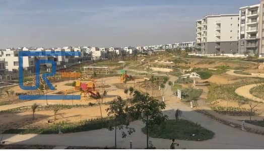 فلیٹ 3 غرف نوم للايجار في القاهرة الجديدة، القاهرة - main 1. jpg