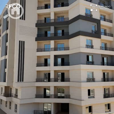 3 Bedroom Flat for Sale in New Capital City, Cairo - WhatsApp Image 2025-09-09 at 11.50. 01 AM (1). jpeg