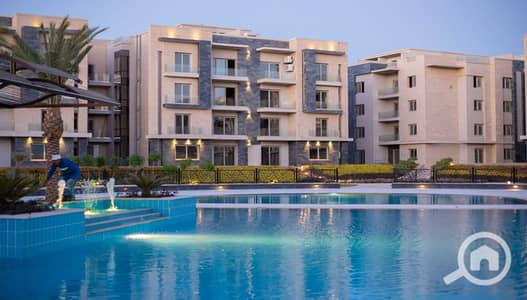 2 Bedroom Apartment for Sale in New Cairo, Cairo - 8. PNG