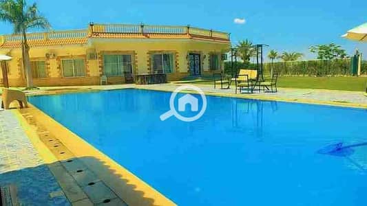 6 Bedroom Villa for Rent in 6th of October, Giza - 1000056509. jpg