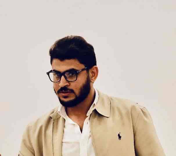osama gaber