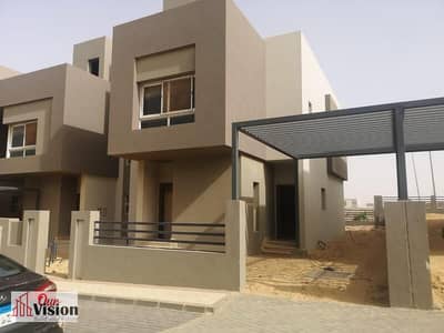 3 Bedroom Townhouse for Sale in Sheikh Zayed, Giza - WhatsApp Image 2025-09-09 at 11.59. 55 AM(2). jpeg
