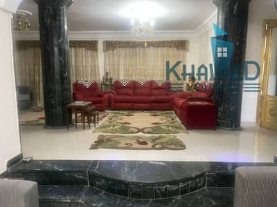 شقة 4 غرف نوم للبيع في 6 أكتوبر، الجيزة - IMG-20250831-WA0128. jpg