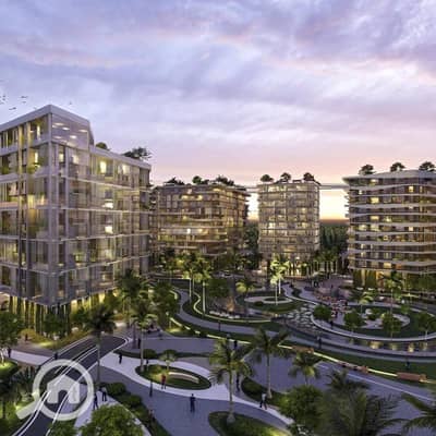 3 Bedroom Flat for Sale in Smoha, Alexandria - 4-8. jpg
