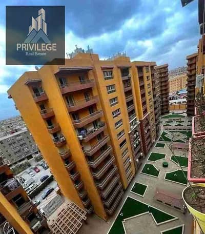 3 Bedroom Flat for Sale in Zahraa Al Maadi, Cairo - Screenshot_20250909-123020_Facebook. jpg