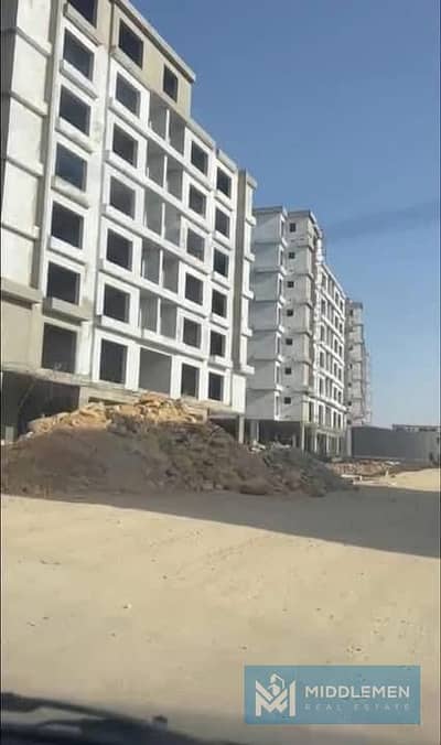 2 Bedroom Apartment for Sale in New Cairo, Cairo - WhatsApp Image 2025-01-09 at 11.47. 30 AM. jpeg