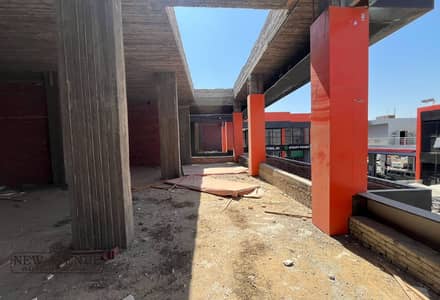 Retail for Rent in New Cairo, Cairo - 4eb96ee3-2e4a-4d52-b4e9-3d2b84981fe1. jpg