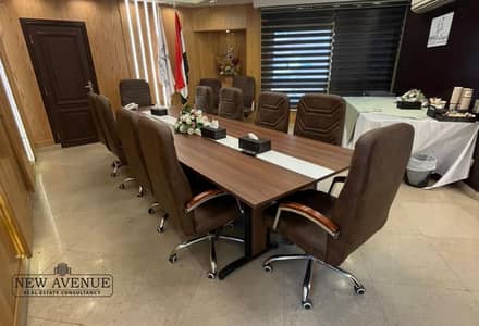 مکتب  للايجار في النزهة الجديدة، القاهرة - 8be23276-6fd8-4a6c-be7e-1b7da7d4e0ba. jpg