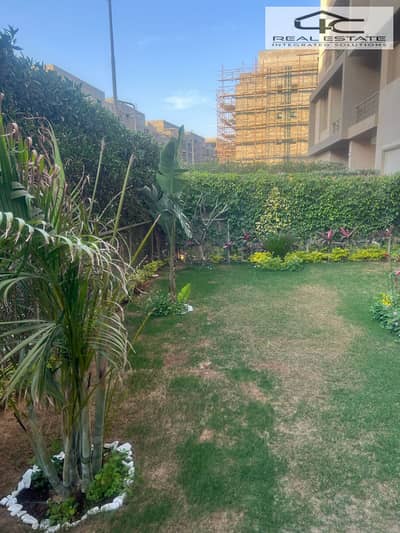 3 Bedroom Flat for Sale in New Cairo, Cairo - WhatsApp Image 2025-09-08 at 8.50. 32 PM. jpeg