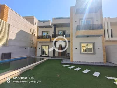 5 Bedroom Villa for Sale in King Mariout, Alexandria - WhatsApp Image 2025-09-08 at 11.54. 42 PM (1). jpeg