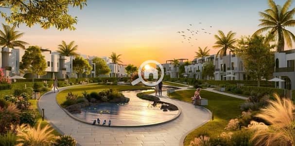 3 Bedroom Townhouse for Sale in 6th of October, Giza - 323130fb-d4ba-4ab4-a409-2d85d2ea5809. jpg
