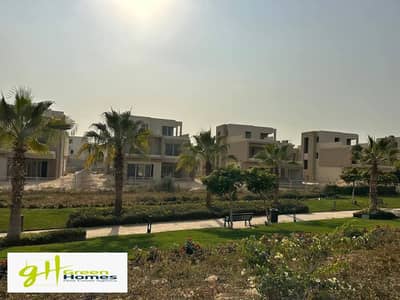فیلا 4 غرف نوم للبيع في القاهرة الجديدة، القاهرة - WhatsApp Image 2025-04-22 at 11.56. 02_2d3c70cb. jpg
