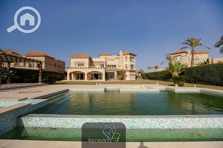 فیلا 7 غرف نوم للبيع في عجمي، الإسكندرية - 1. jpg