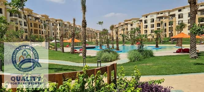 2 Bedroom Apartment for Sale in Katameya, Cairo - WhatsApp Image 2025-04-08 at 4.13. 17 PM (1). jpeg