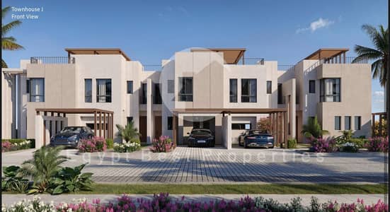 تاون هاوس 3 غرف نوم للبيع في 6 أكتوبر، الجيزة - WhatsApp Image 2025-09-09 at 12.45. 18 PM (1). jpeg