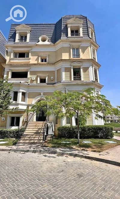 3 Bedroom Villa for Sale in New Cairo, Cairo - 477136815_122228971652205819_717882572580946186_n. jpg